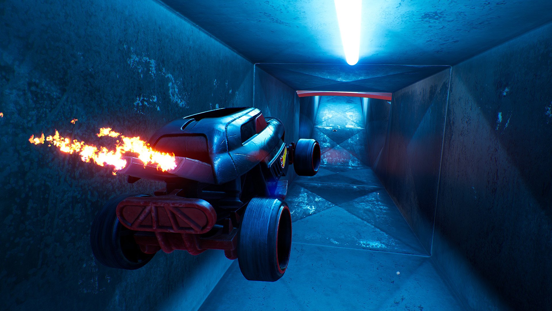 Hot Wheels Unleashed - Imagen 5